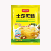 谷之谦 小酥肉粉/土鸡精 50g*2袋