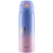 BEDDYBEAR 杯具熊 十二星座系列 保温杯 380ml
