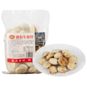 概率券: 好思味  拇指生煎包 500g/袋