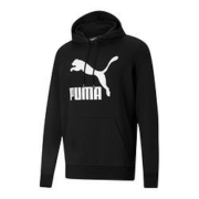 Puma 彪马 连帽针织卫衣