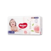 88VIP会员：HUGGIES 好奇 铂金装系列 拉拉裤 L42片