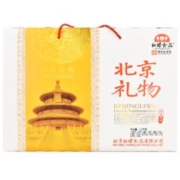 概率券: 红螺 北京印象果脯礼盒 1200g