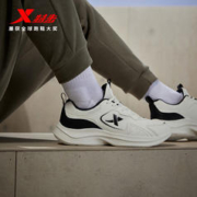 XTEP 特步 男子跑鞋 877419110051