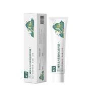 天降1.9元 黄芩中药牙膏130g
