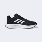 京东百亿补贴：ADIDAS 阿迪达斯 男子 跑步系列 DURAMO 10 运动跑步鞋 GW8336