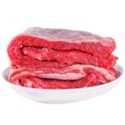 京东百亿补贴：羊食光 高原散养黄牛牛腩肉4斤