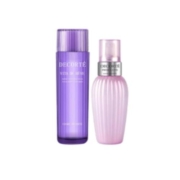 【自营】黛珂紫苏水牛油果乳液护肤套装保湿正品补水150ML