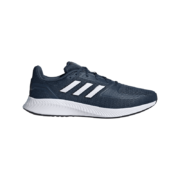 京东百亿补贴:adidas阿迪达斯 RUNFALCON 2.0男子随心畅跑运动鞋
