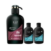 88VIP会员：云南白药 养元青洗发水普洱茶控油净爽蓬松500ml+100ml*2旅行装