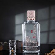 董酒 窖藏 C3 50%vol 兼香型白酒 500ml 单瓶装