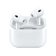 拼多多百亿补贴:Apple/苹果 2023新品 AirPods Pro (第二代) USB-C接口 蓝牙耳机