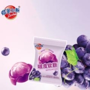 拍4件到手5.9 啵皮软糖20包