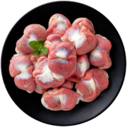CP正大食品(CP) 鸡胗 1kg*4件+凑单