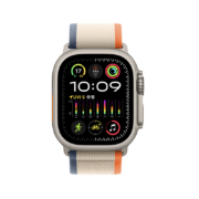 88VIP：Apple 苹果 Watch Ultra2 智能手表 49mm GPS+蜂窝款