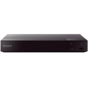 索尼（SONY）BDP-S6700 3D蓝光DVD播放机影碟机 2K至4K倍线技术 内置WIFI 屏幕镜像 多屏遥控 播放器 黑色