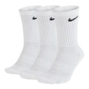 太便宜啦 Nike耐克正品袜3双
