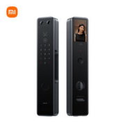 京东PLUS：Xiaomi 小米 XMZNMSTO6LK 猫眼智能锁 M20 Pro