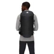 Mammut 猛犸象 Ducan 24升大容量徒步双肩背包2530-00350