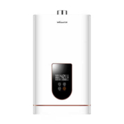 京东百亿补贴：Vanward 万和 JSQ30-520J16 燃气热水器 16L