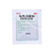 白云山板蓝根颗粒3g*18袋