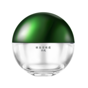 马应龙八宝 眼袋型眼霜15g 马应龙眼霜男女改善眼袋眼部浮肿淡化黑眼圈眼膏