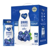 【热卖】蒙牛纯牛奶PURE MILK纯牛奶250ml×18盒*2箱