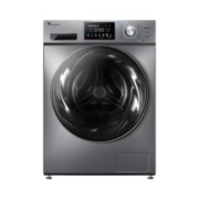 双11预售、PLUS会员：LittleSwan 小天鹅 TG100V87MIY 滚筒洗衣机全自动 水魔方系列 10公斤