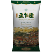 京东百亿补贴：孟乍隆 乌汶府茉莉香米 泰国香米 进口大米 大米10kg