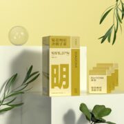 调茶 菊花枸杞决明子茶 5g*14袋（买1送1）