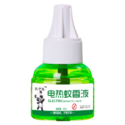 概率券:凯伊魅电蚊香液套装 无加热器 1瓶蚊香液