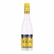 汾酒 杏花村 光瓶 53%vol 清香型白酒450ml*12瓶