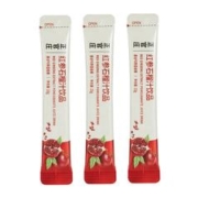 正官庄 韩国正官庄 红参石榴汁饮品 10g*3