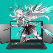 ASUS 华硕 天选4 七代锐龙版 15.6英寸 游戏本