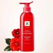 超级补贴：RYO 吕 洗发水/护发乳 400ml 多款可选