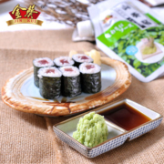 金葵山葵酱芥末日式芥末酱辣根青芥辣日料刺身调味酱云南