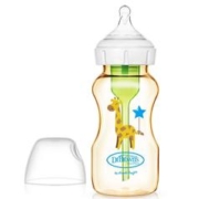 88VIP会员：布朗博士 PPSU宽口奶瓶 270ml