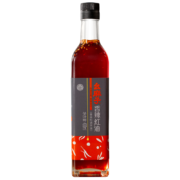 幺麻子 香辣红油400ml 油泼辣子