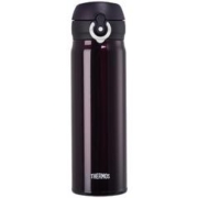 京东PLUS：冬暖夏凉两用：膳魔师 One Touch系列 JNL-500-DPL 保温杯 500ml 咖啡黑