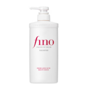 Fino 芬浓 透润美容液洗发露550ml*3件