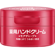 PLUS会员：HAND CREAM 美润 渗透滋养型 100g