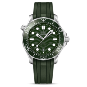 欧米茄（OMEGA）瑞士手表 海马seamaster系列300潜水表210.32.42.20.10.001
