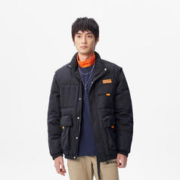 Dickies 帝客 羽绒夹克男式秋冬厚外套羽绒服 DK009460