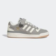 adidas 阿迪达斯 官方三叶草FORUM LOW男女经典休闲篮球运动板鞋