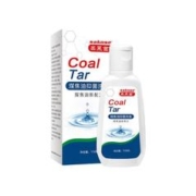 sakose 煤焦油抑菌洗液 110ml