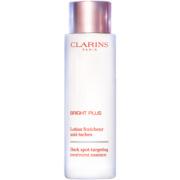 娇韵诗CLARINS清透柔肤水200ml清爽型补水提亮肤色爽肤水焕白法国进口