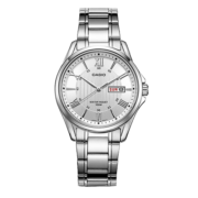 卡西欧（CASIO）经典指针系列 简约休闲商务时尚石英钢带男表 MTP-1384D-7AVDF