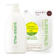 惠润 绿野芳香套装洗发水600ml+替换装400ml 男女通用