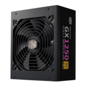酷冷至尊(CoolerMaster)GX1250W金牌全模电源 电脑电源/ATX3.0原生PCIe5.0/全日系电容/1200W+50W/支持4090