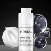 菲洛嘉紧致补水保湿360°眼霜15ml