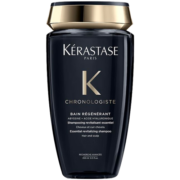 卡诗（KERASTASE）黑钻钥源洗发水 250ml 1.5倍长效水润 秀发顺滑 西班牙原装进口